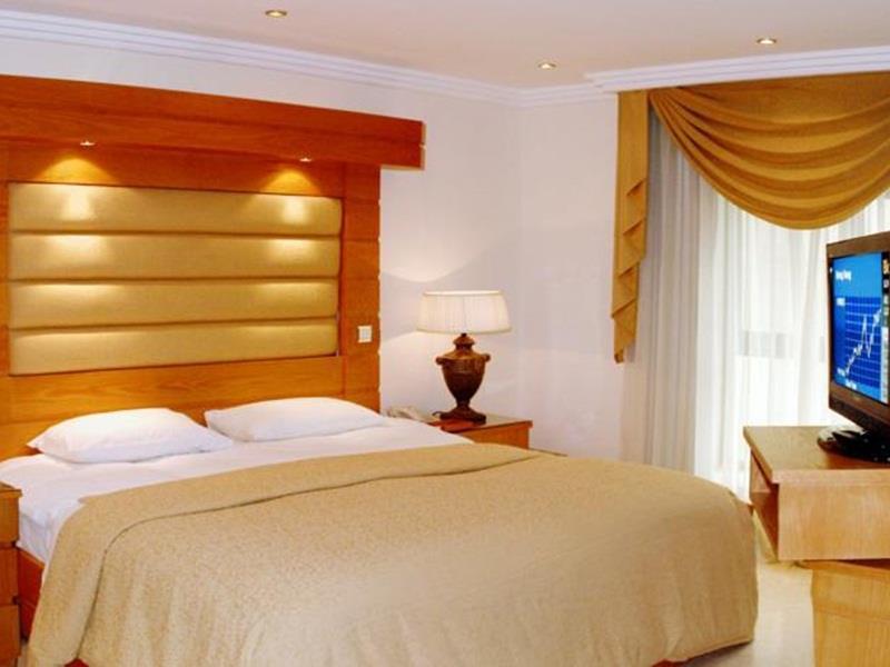 Mirage Suites Kuwait City Esterno foto