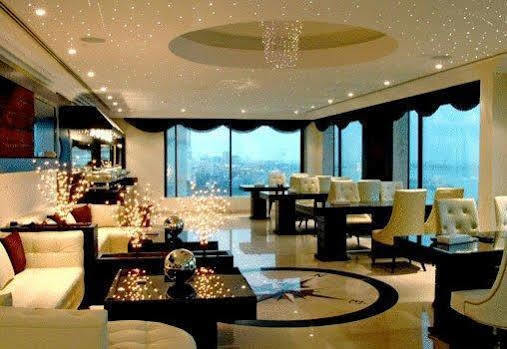 Mirage Suites Kuwait City Esterno foto