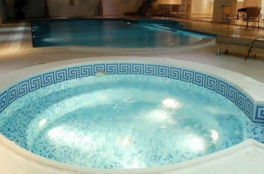Mirage Suites Kuwait City Esterno foto