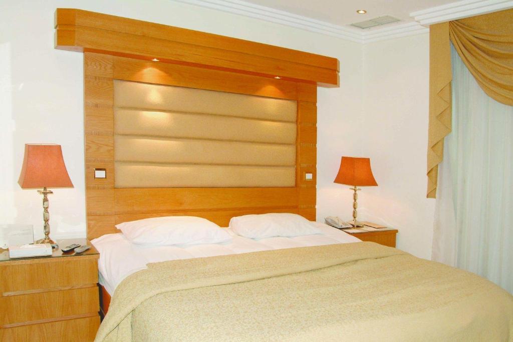 Mirage Suites Kuwait City Camera foto